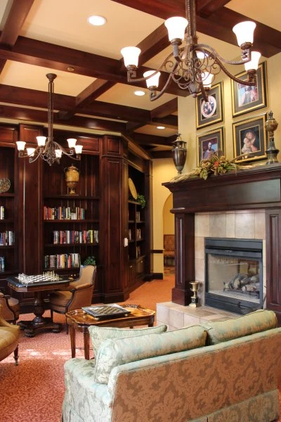 Image of Santa Marta Senior Living (8)