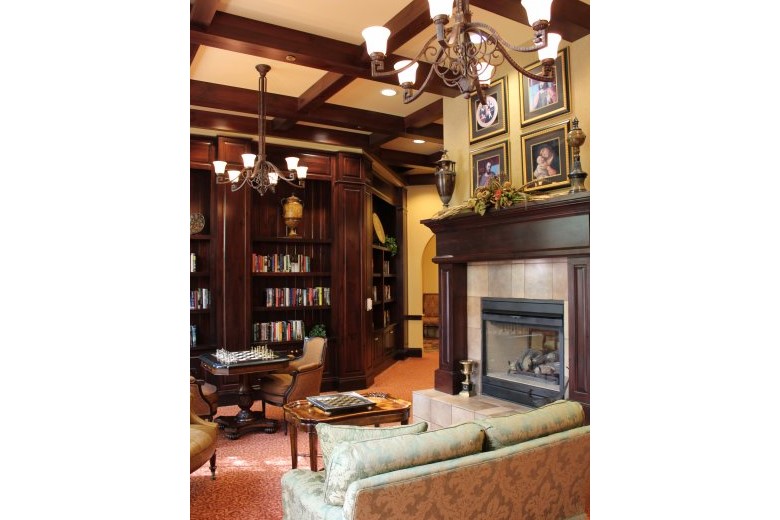 Image of Santa Marta Senior Living (8)