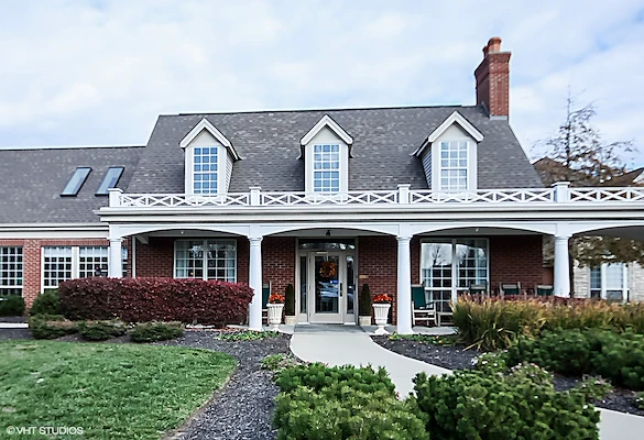 Image of The Woodlands of Hamilton (1)