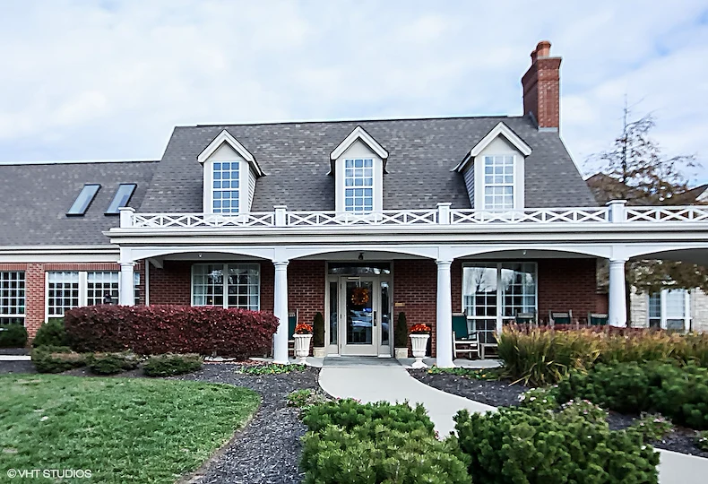 Image of The Woodlands of Hamilton (1)