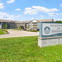 Image of Meadowview of Davenport (1)