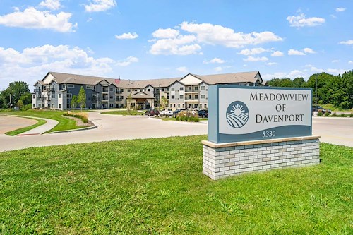 Image of Meadowview of Davenport (1)