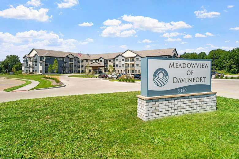 Image of Meadowview of Davenport (1)