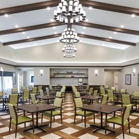 Image of Advanced Rehabilitation & Healthcare Of Burleson (2)