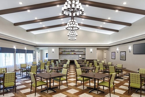 Image of Advanced Rehabilitation & Healthcare Of Burleson (2)