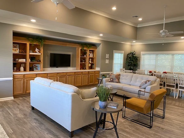 Image of The Village at Dupont Landing (8)