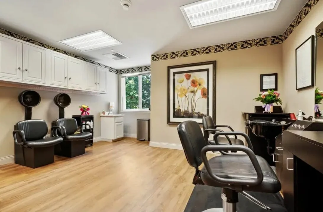 Image of Aegis Gardens Fremont (8)