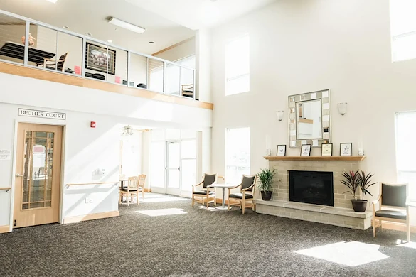 Image of Becher Terrace Senior Apartments (2)