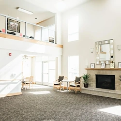 Image of Becher Terrace Senior Apartments (2)