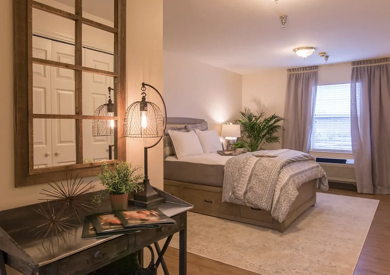 Image of Morning Pointe of Happy Valley (6)