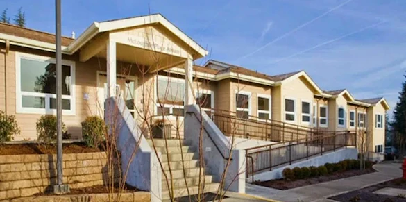 Image of McLoughlin Place Senior Living (1)