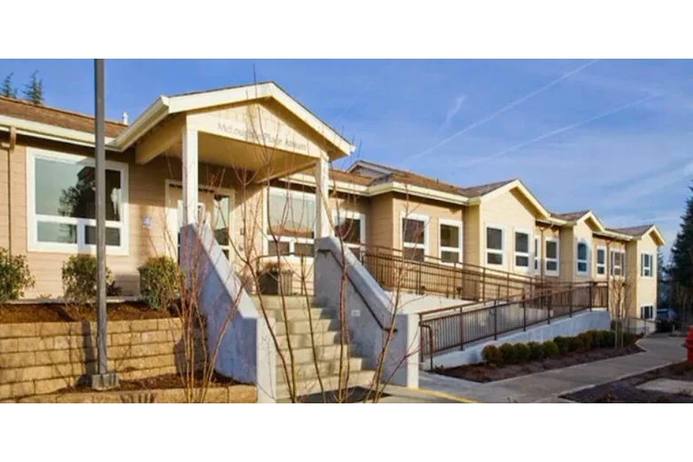 Image of McLoughlin Place Senior Living (1)