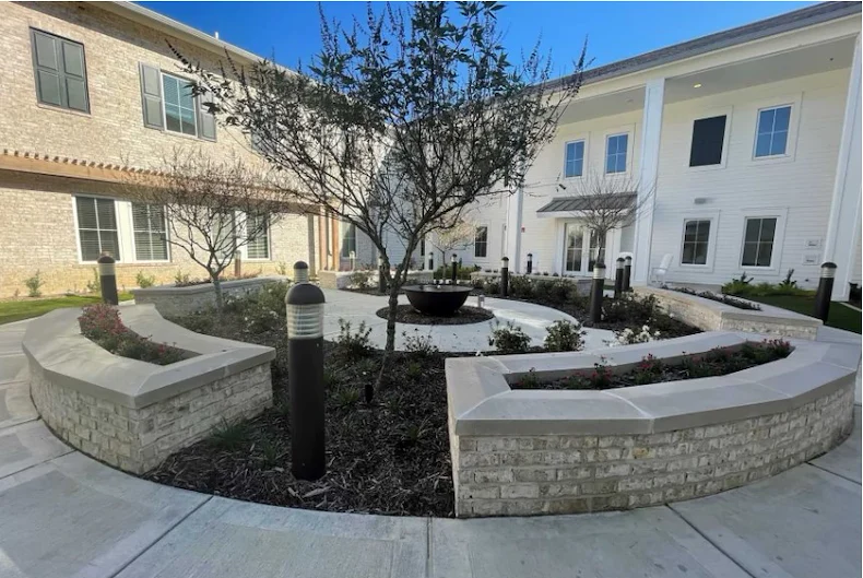 Image of The Claiborne at Shoe Creek (2)