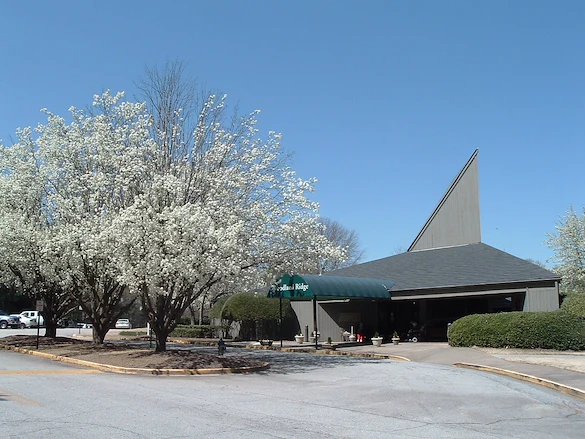 Image of Woodland Ridge Assisted Living (1)