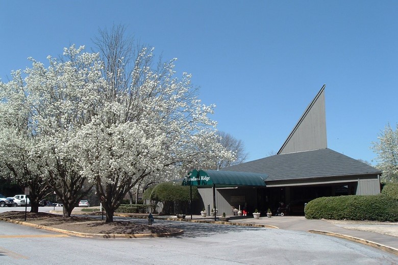 Image of Woodland Ridge Assisted Living (1)