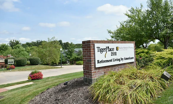 Image of TigerPlace (2)