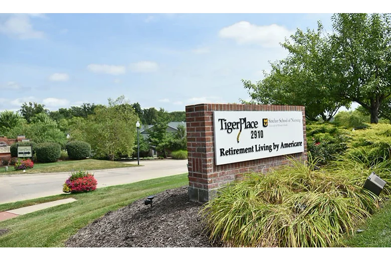 Image of TigerPlace (2)