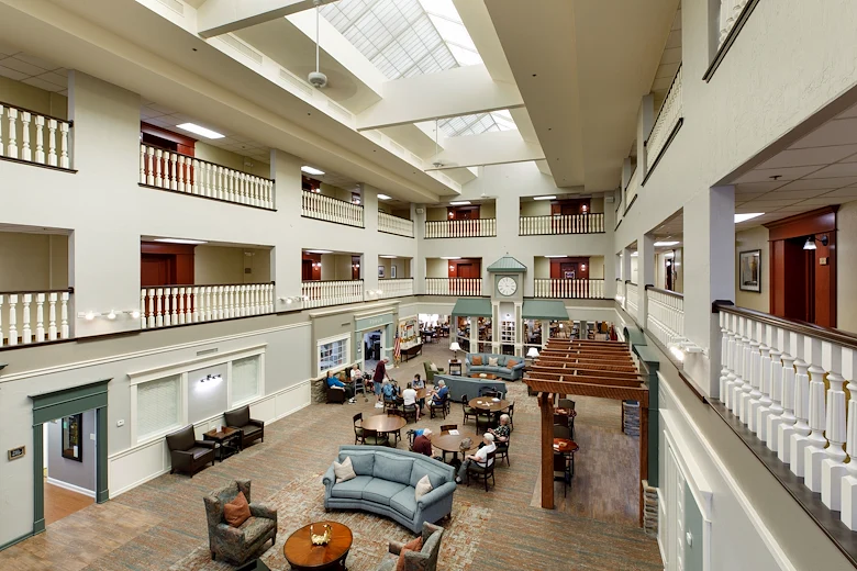 Image of Rivermont Independent Living (8)