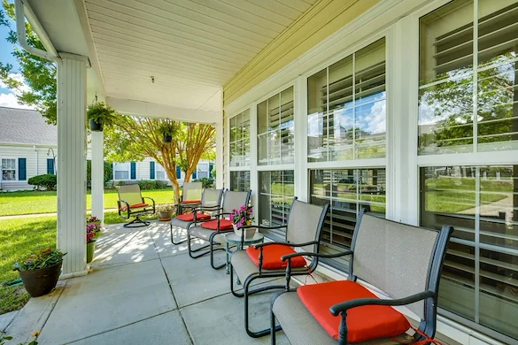 Image of The Legacy of Lexington (3)