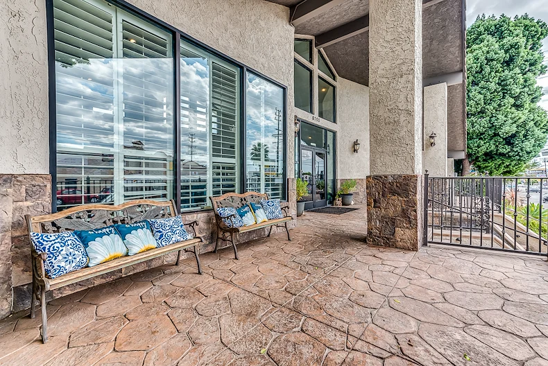 Image of Northridge Valley Senior Living (1)