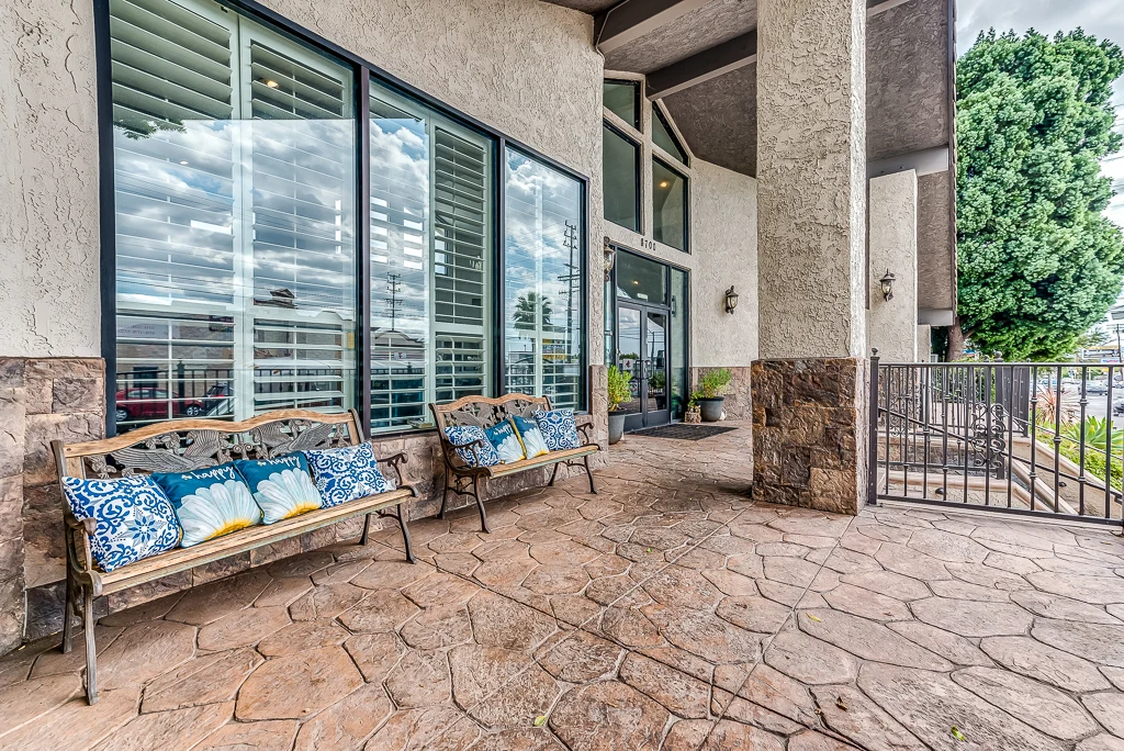 Image of Northridge Valley Senior Living (1)
