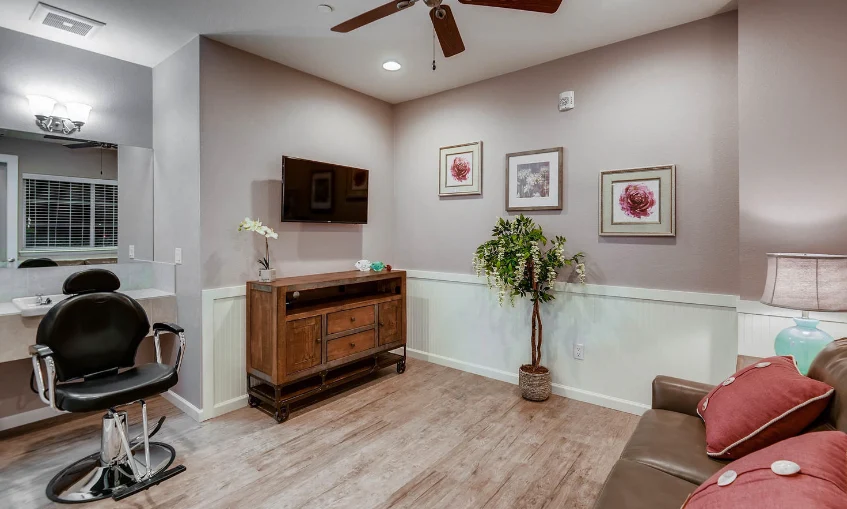 Image of Wheat Ridge Assisted Living and Memory Care (7)