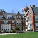 Image of Nevins Nursing & Rehabilitation (1)