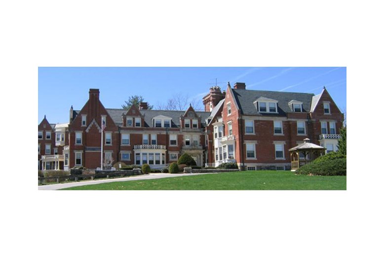 Image of Nevins Nursing & Rehabilitation (1)