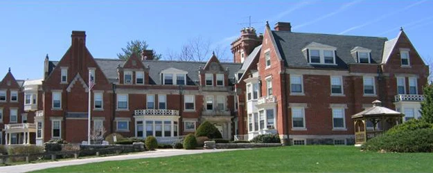 Image of Nevins Nursing & Rehabilitation (1)