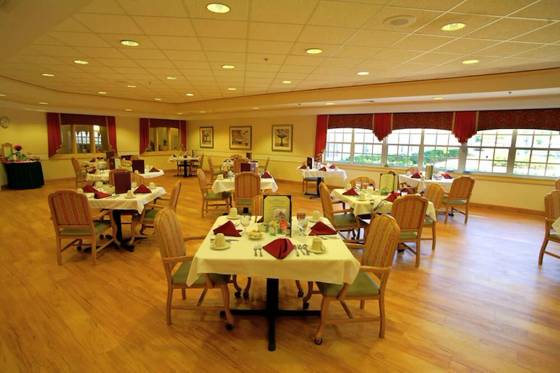 Image of Coral Oaks (5)