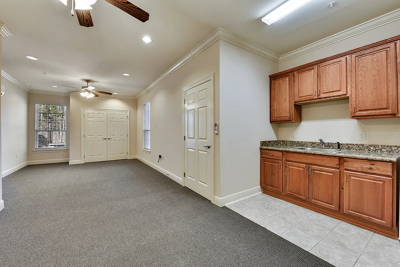 Image of Anderson at Summerfield Memory Care (8)