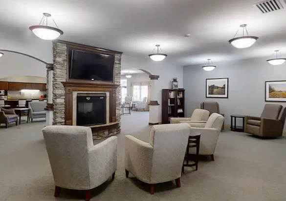 Image of CountryHouse Residence at Omaha (2)