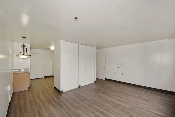 Image of Greater New Hope Tower Apartments (2)