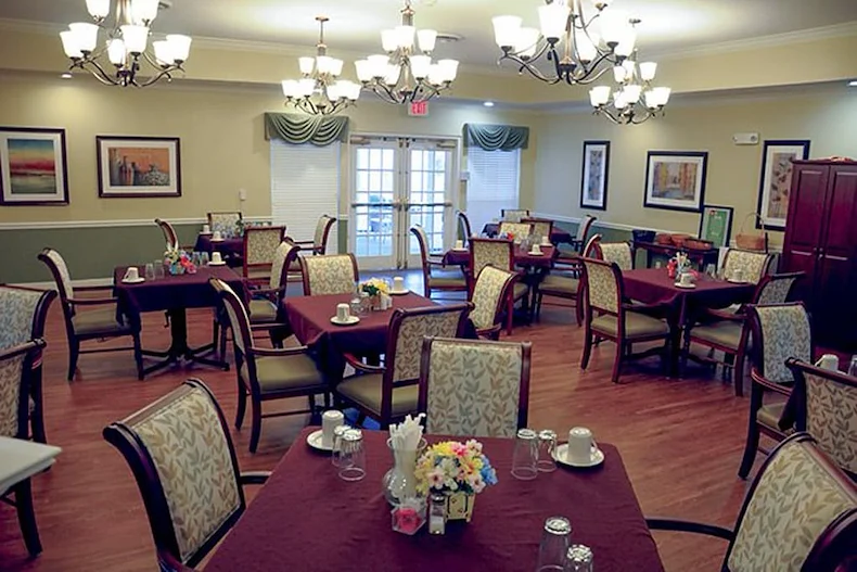 Image of The Pearl of the Shoals (3)