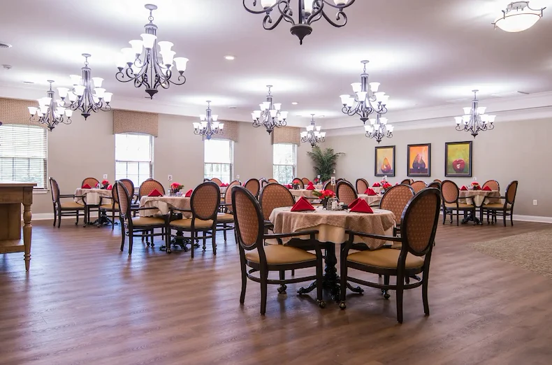 Image of The Lantern at Morning Pointe Franklin (6)