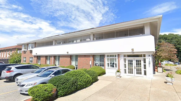 Image of Courtyard Nursing Care (2)