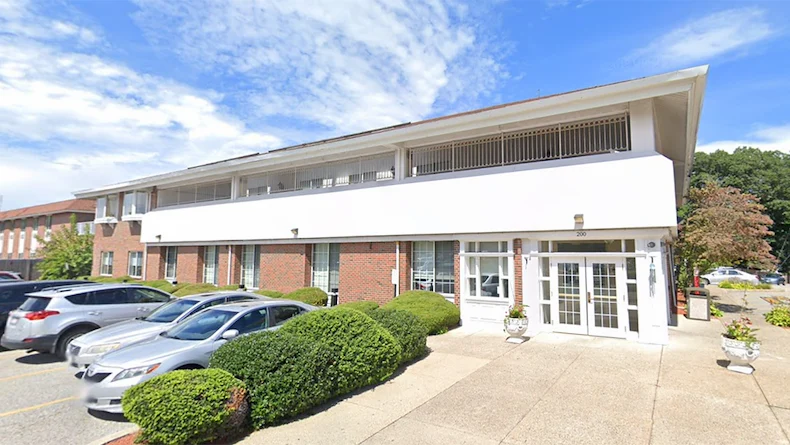 Image of Courtyard Nursing Care (2)