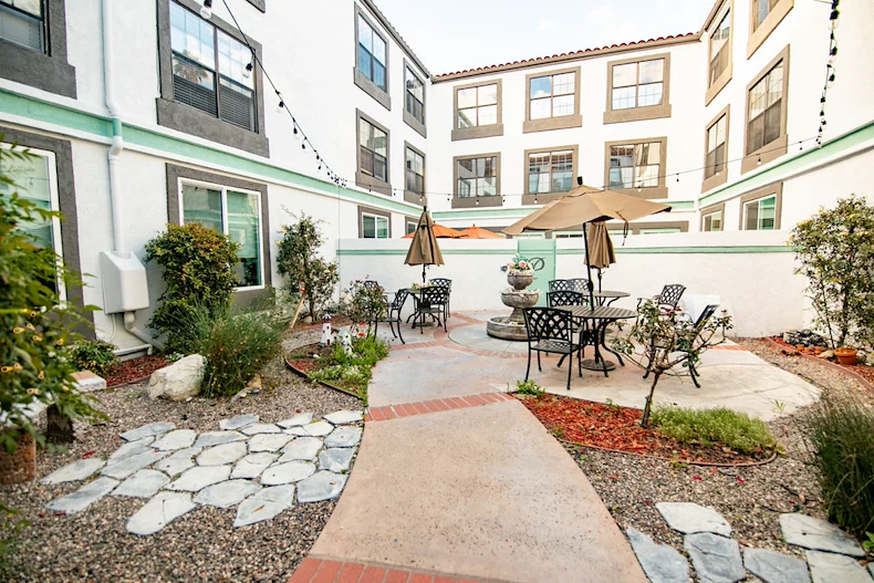 Image of The Posada at Whittier (2)