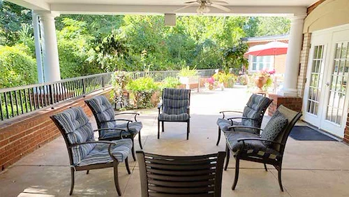 Image of Summit Place of Southpark (7)