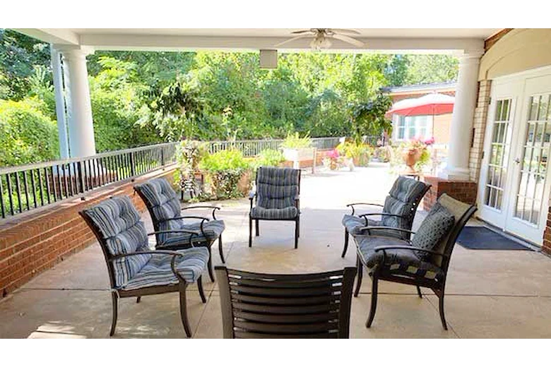 Image of Summit Place of Southpark (7)