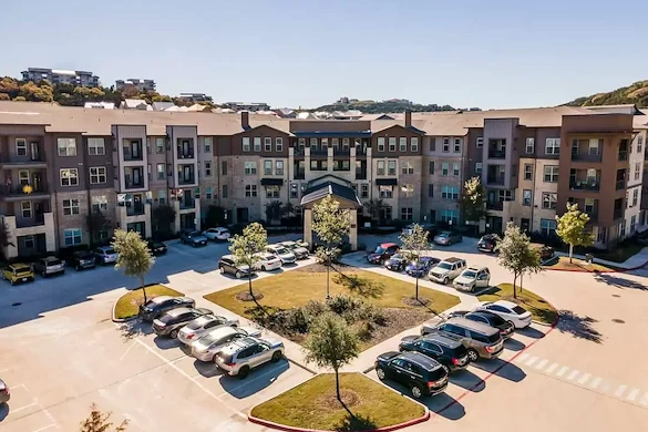 Image of Discovery Village at Dominion Independent Living (1)