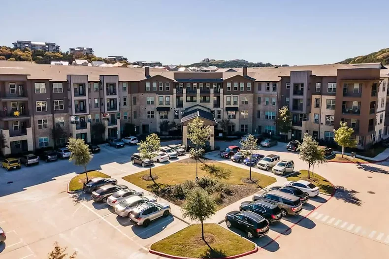 Image of Discovery Village at Dominion Independent Living (1)