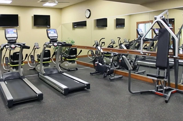 Image of Trail Ridge Retirement Community (2)