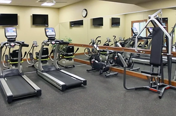 Image of Trail Ridge Retirement Community (2)