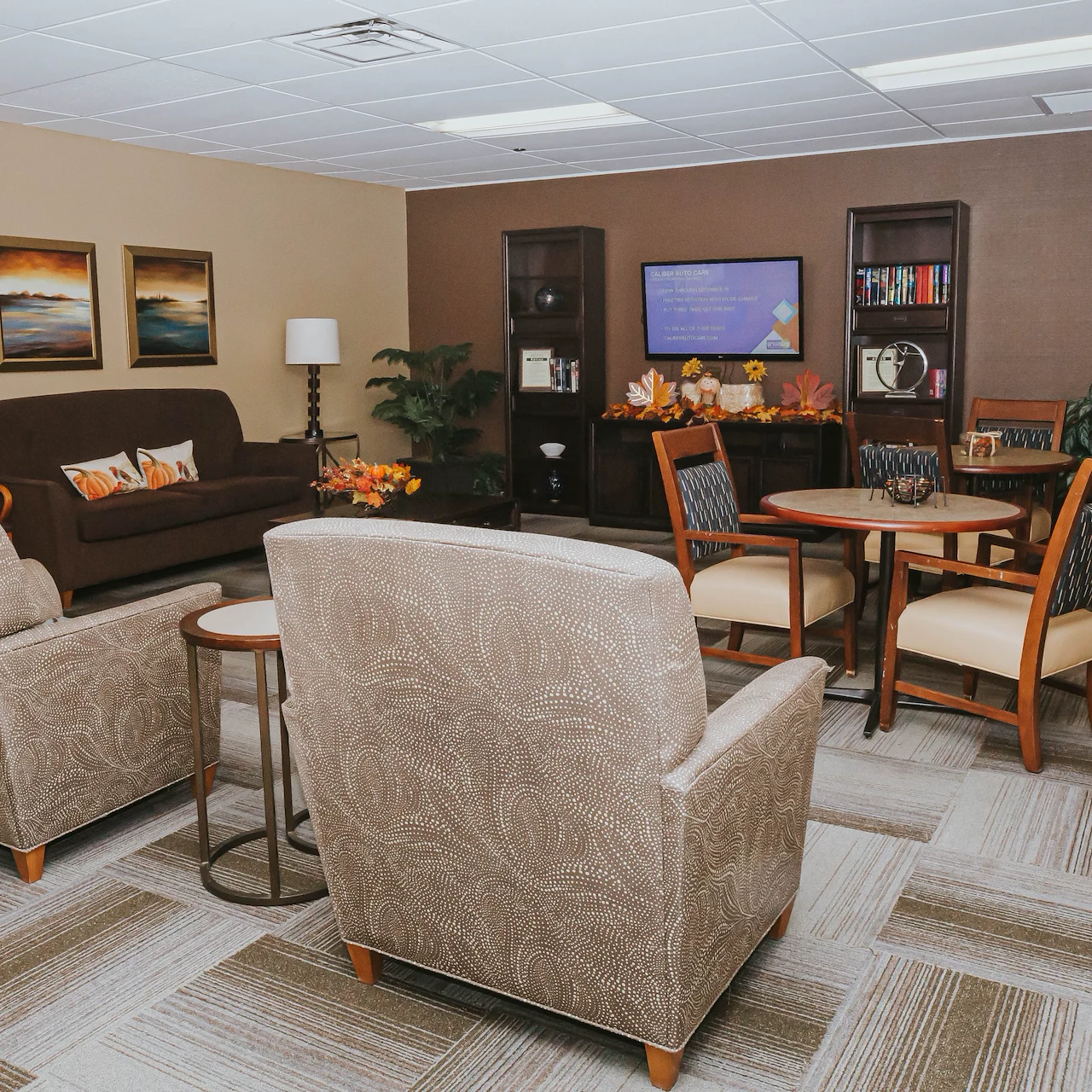 Image of Sharpview Residence And Rehabilitation Center (2)