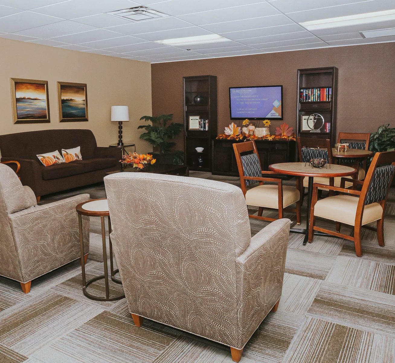Image of Sharpview Residence And Rehabilitation Center (2)