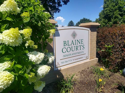 Image of Blaine Courts (8)