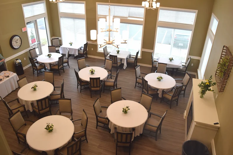 Image of Westchester Village of Lenexa (6)