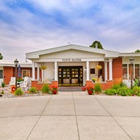 Image of Valley Senior Living on Cherry (1)