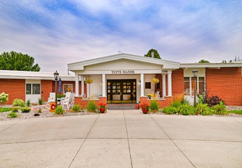 Image of Valley Senior Living on Cherry (1)